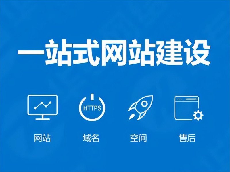 网站制作多少钱